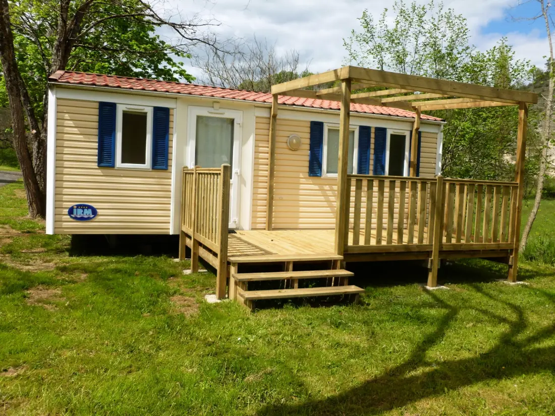 Camping Le Trel 3 Sterne★★★