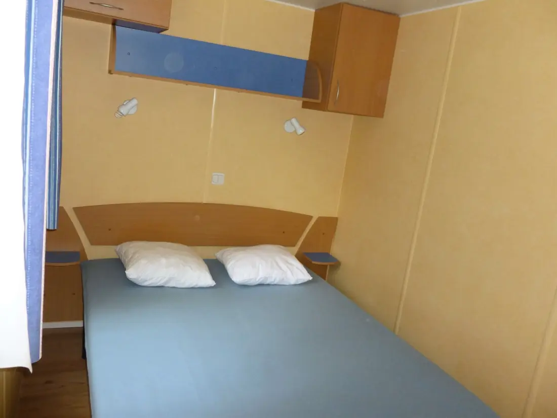 Camping Le Trel 3 Sterne★★★
