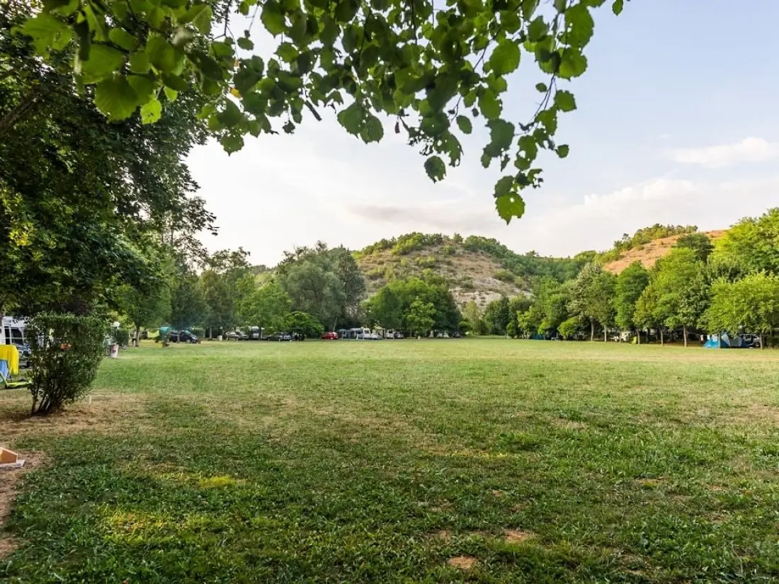 Camping Le Trel 3 Sterne★★★