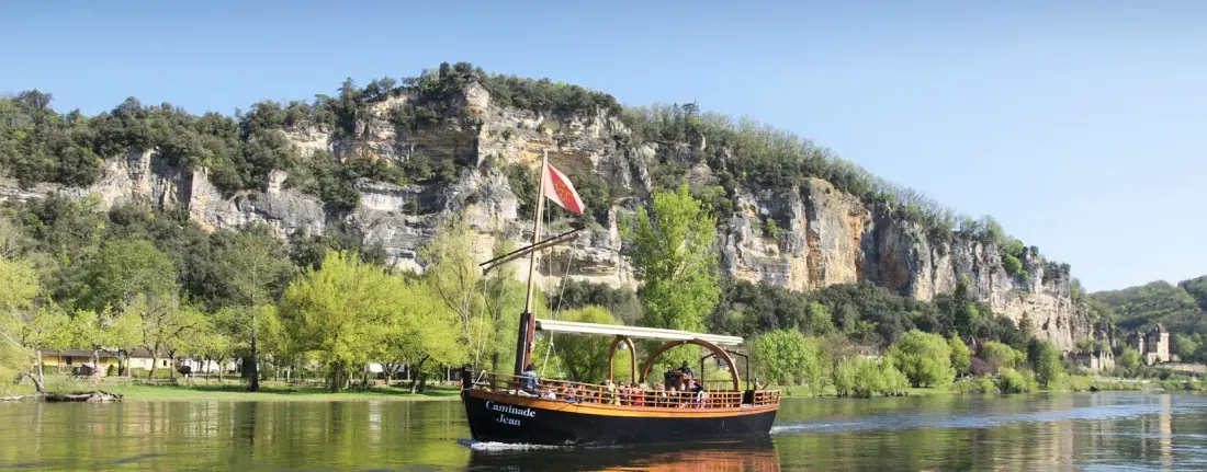 Camping Le Trel 3 Sterne★★★
