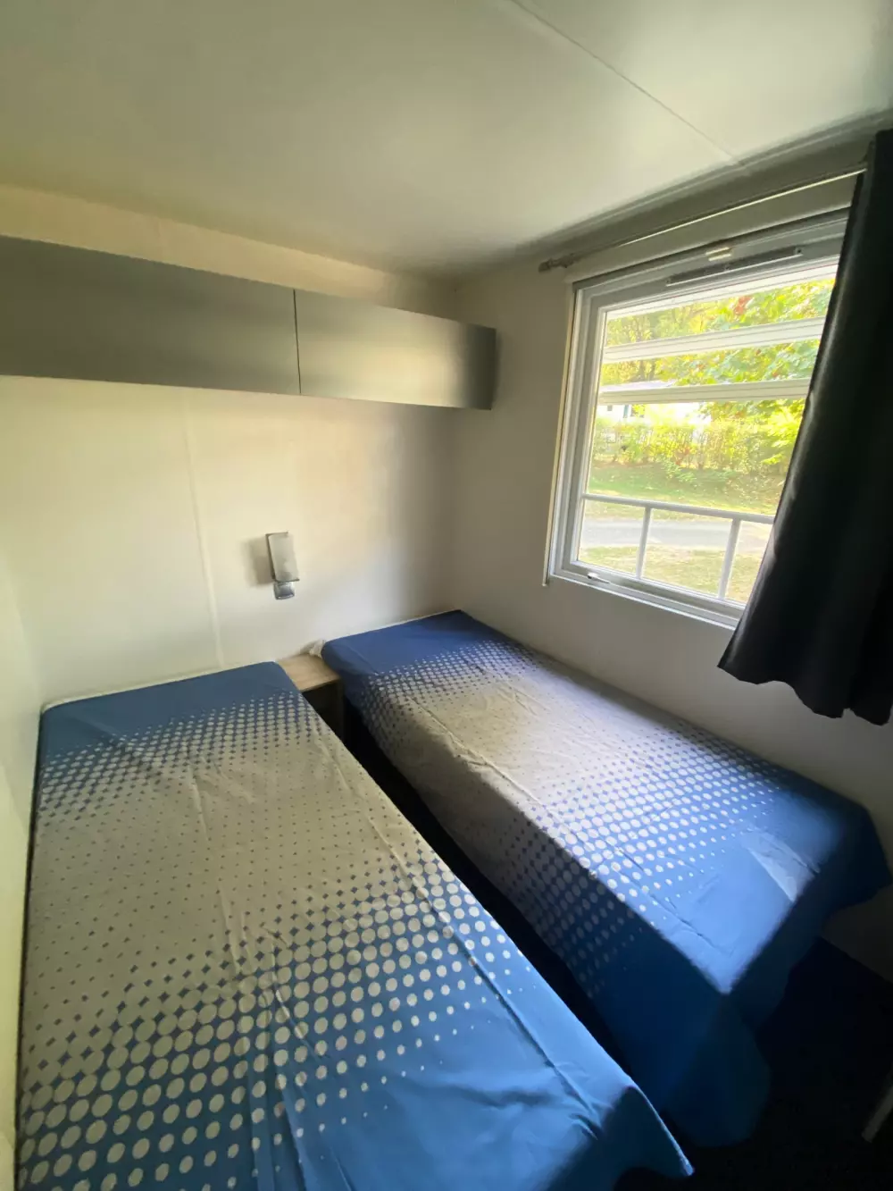 Campingplads Le Trelbæk