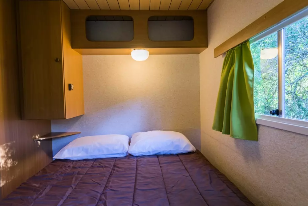 Campingplads Le Trelbæk