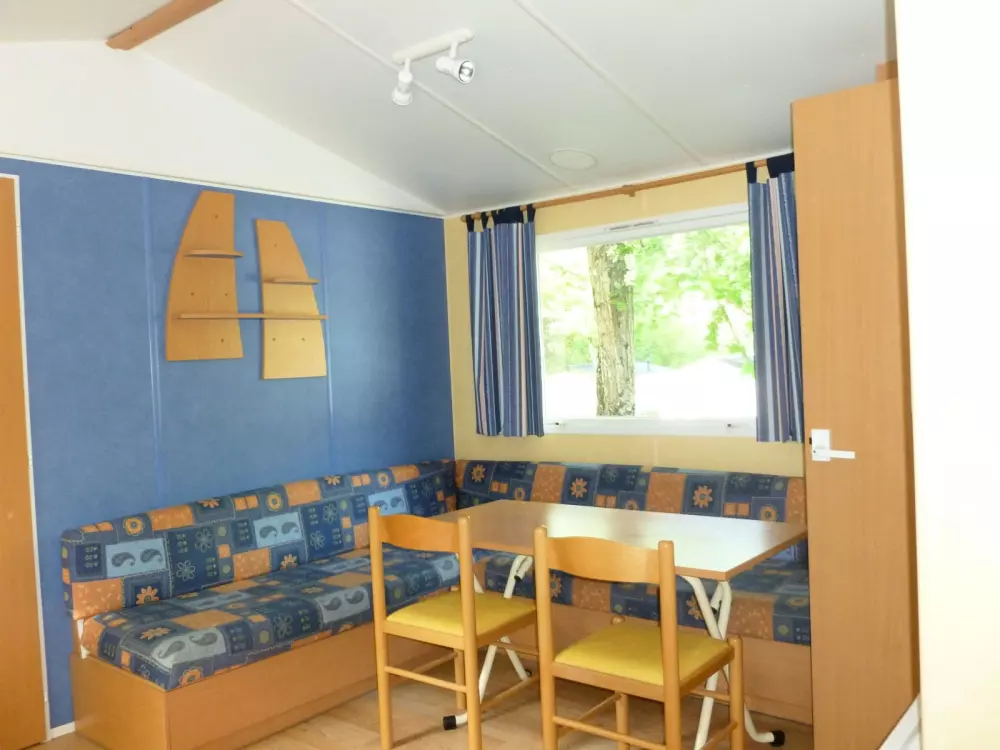 Campingplads Le Trelbæk