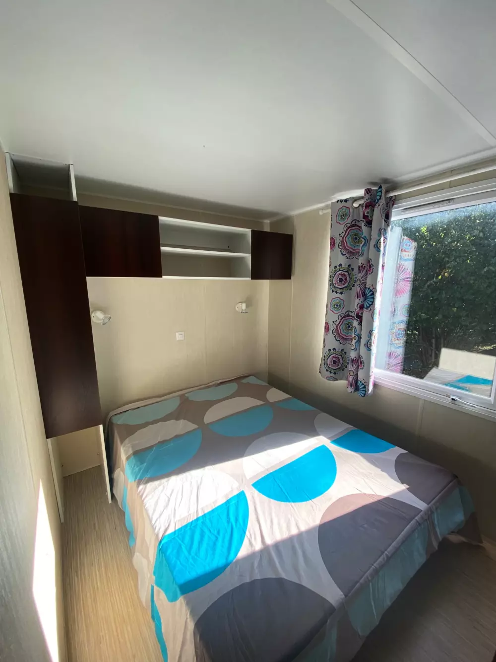 Campingplads Le Trelbæk