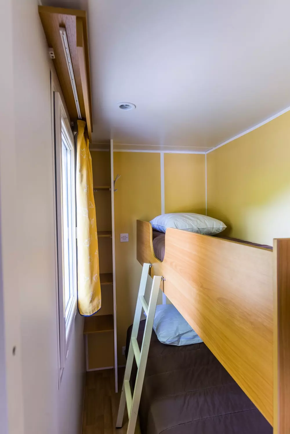 Campingplads Le Trelbæk