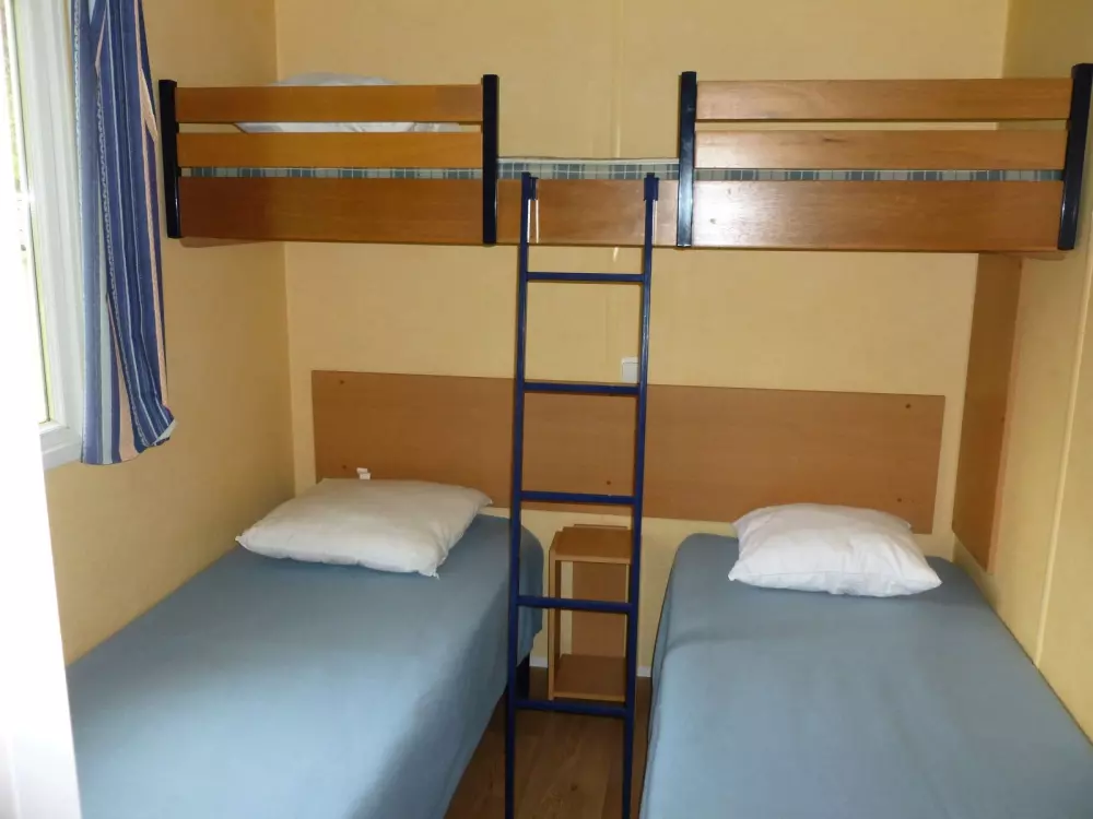 Campingplads Le Trelbæk