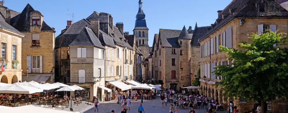 Campingplads Le Trelbæk