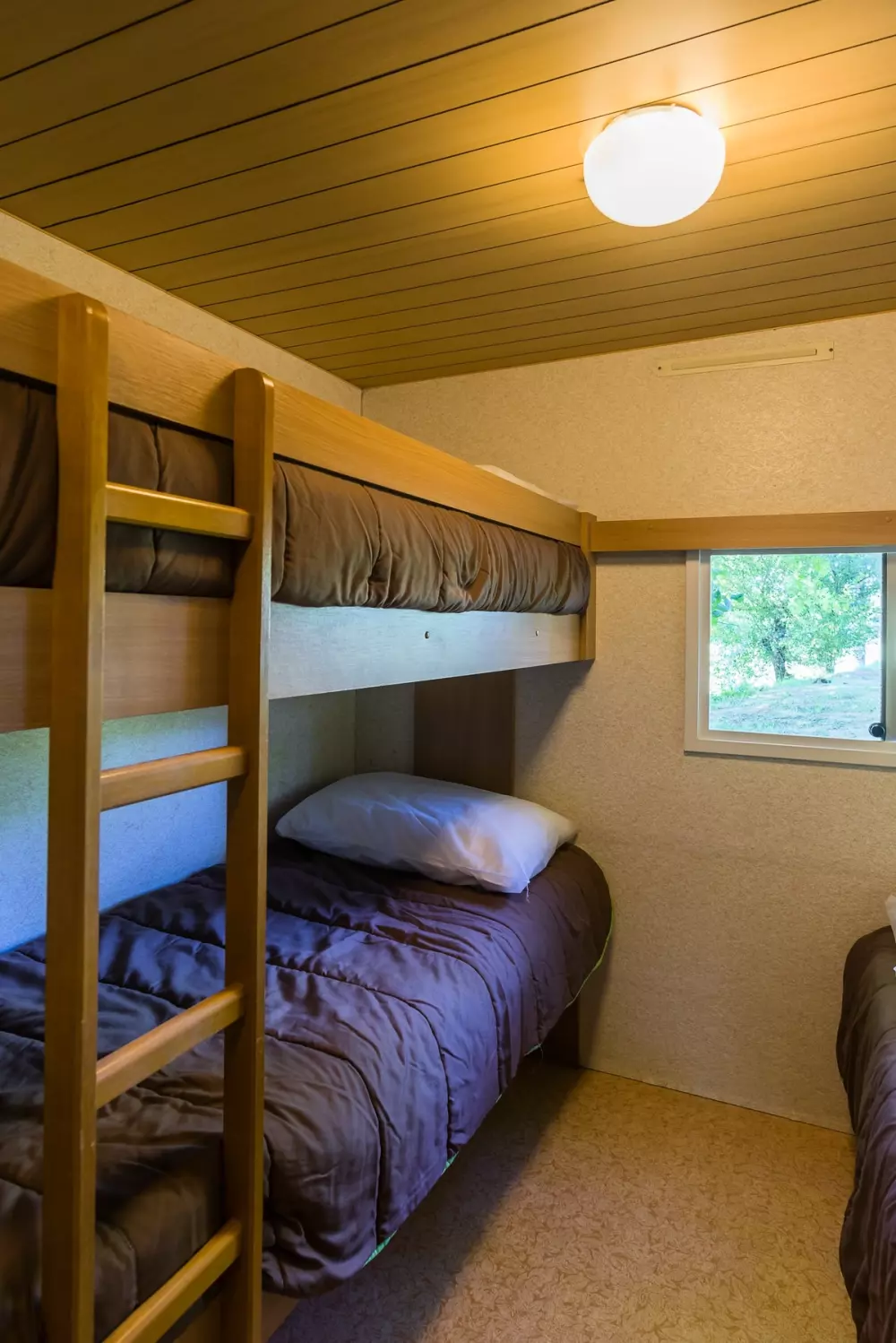 Campingplads Le Trelbæk