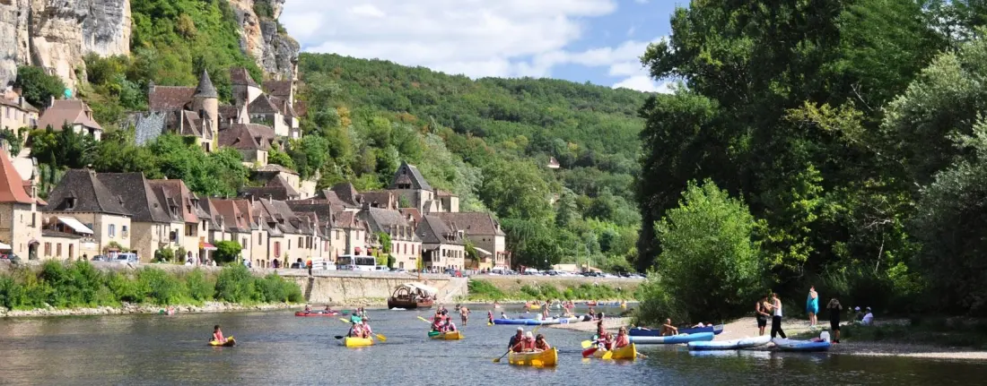 Camping Le Trel 3 Sterne★★★