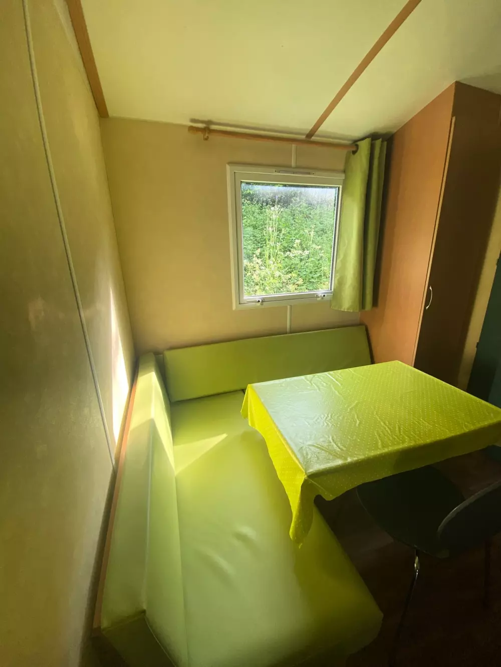 Campingplads Le Trelbæk