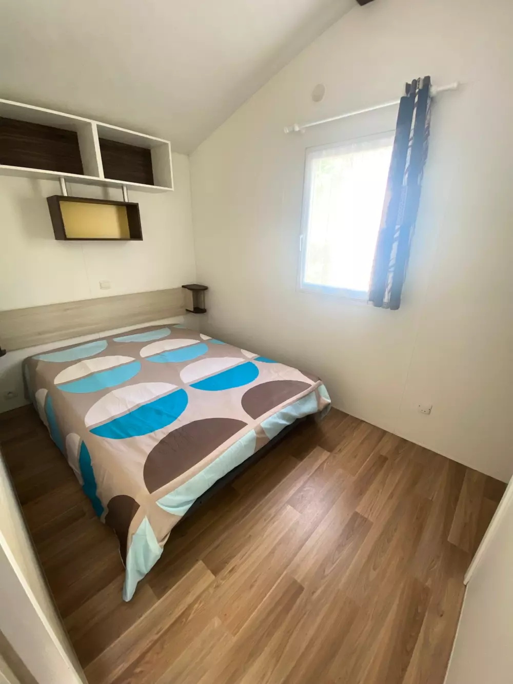 Campingplads Le Trelbæk