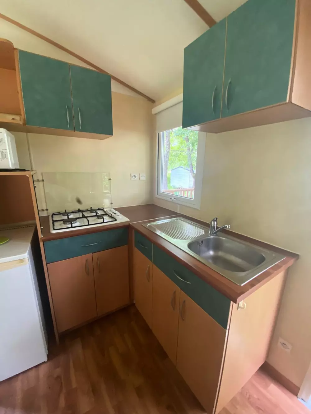 Campingplads Le Trelbæk