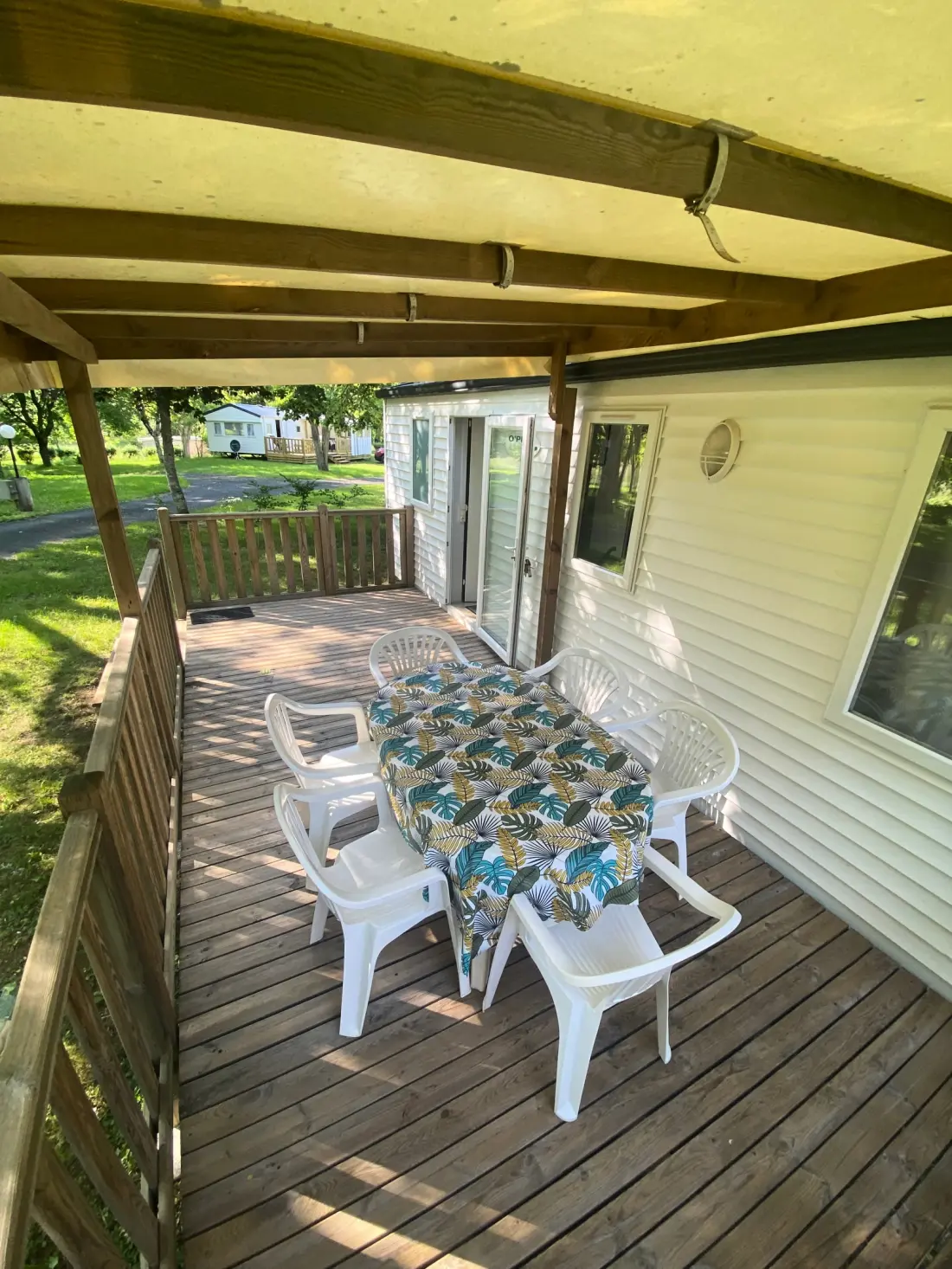 Camping Le Trel 3 Sterne★★★