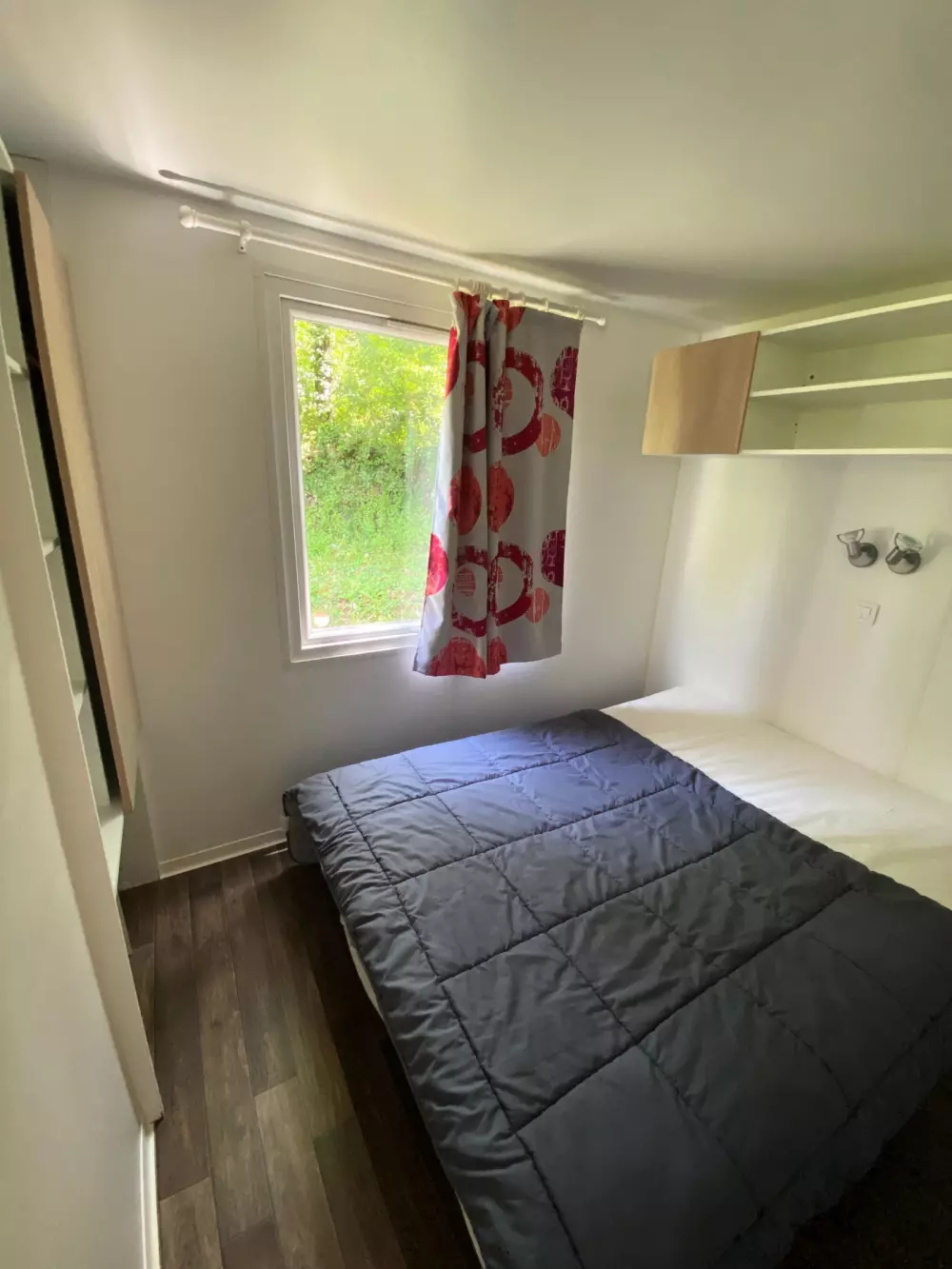 Campingplads Le Trelbæk