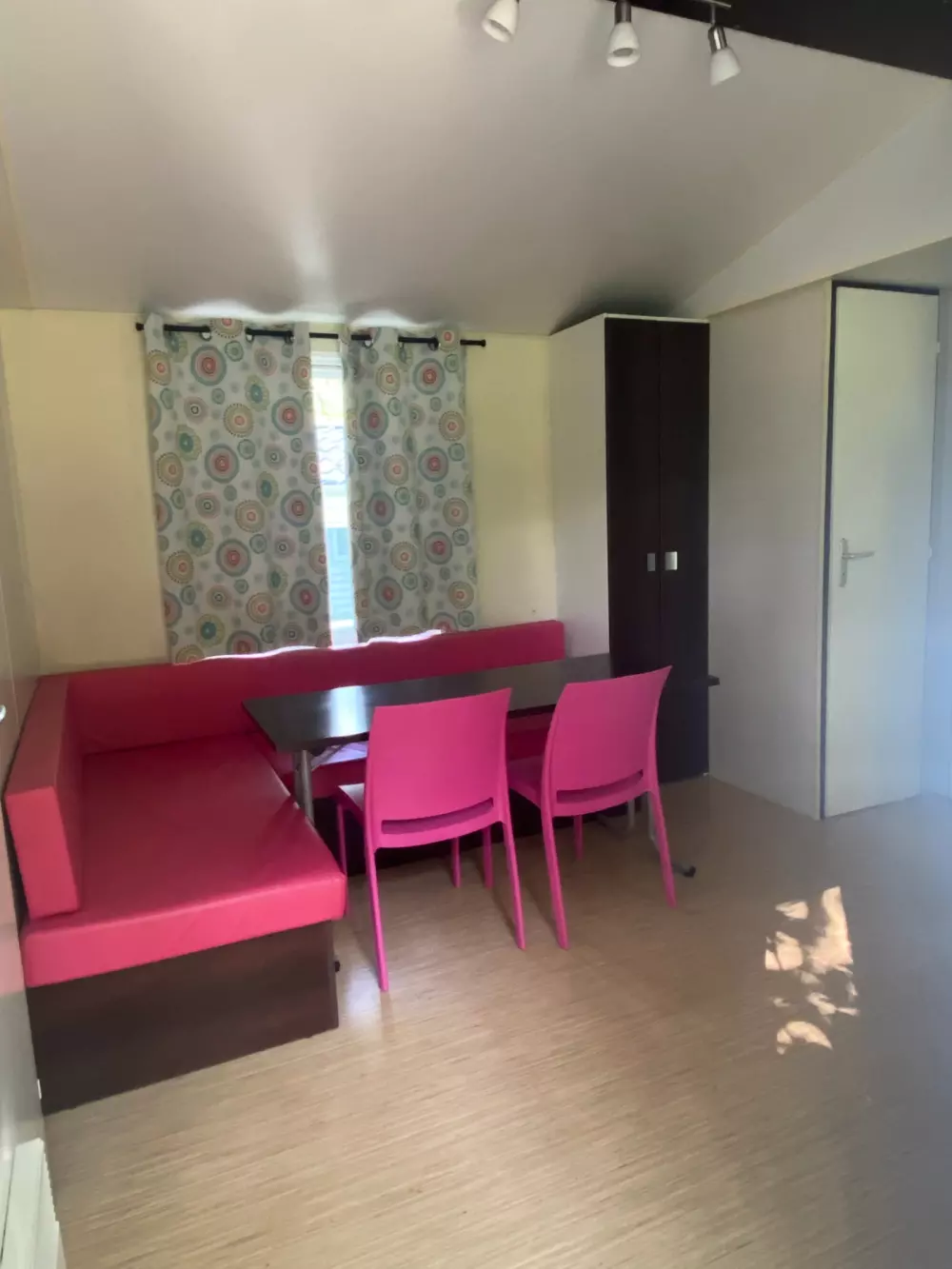 Campingplads Le Trelbæk