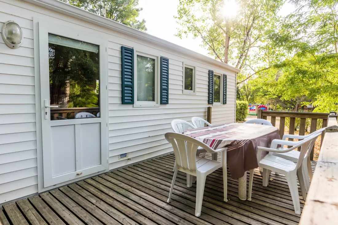 Camping Le Trel 3 Sterne★★★