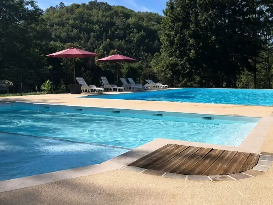 Camping Le Trel 3 Sterne★★★