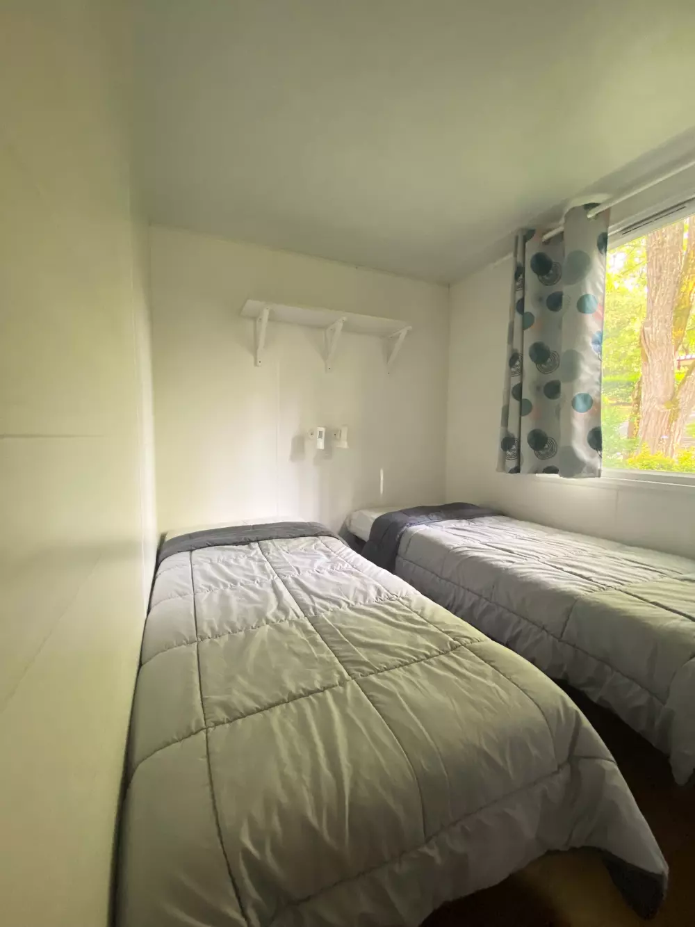 Campingplads Le Trelbæk