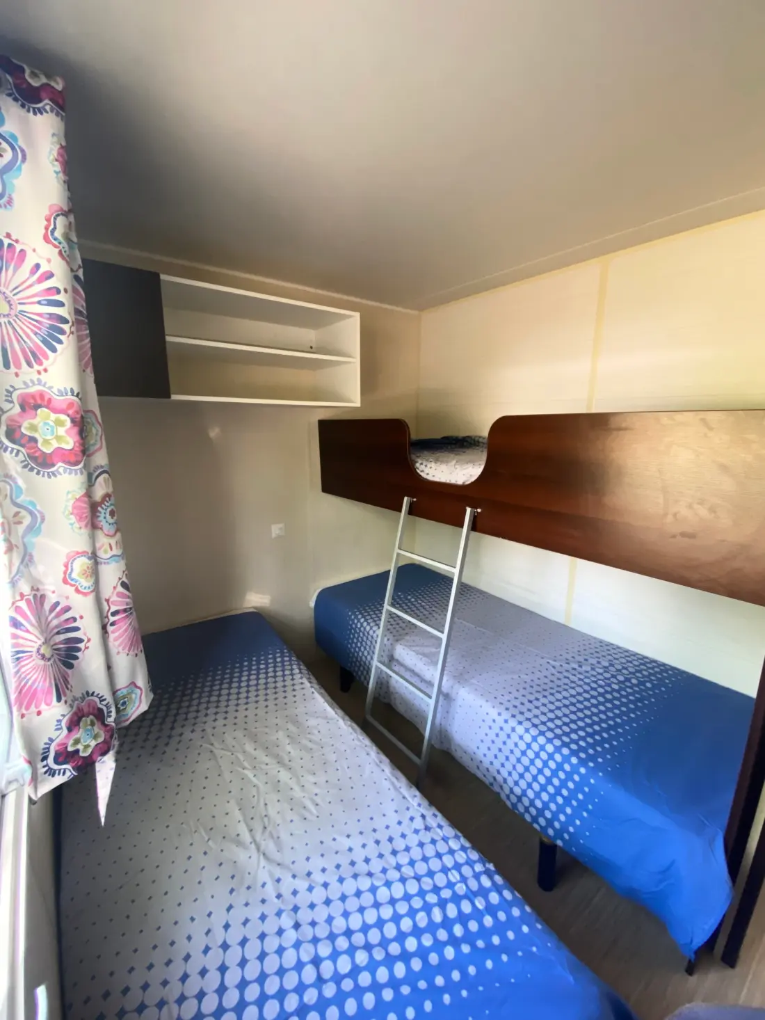 Camping Le Trel 3 Sterne★★★