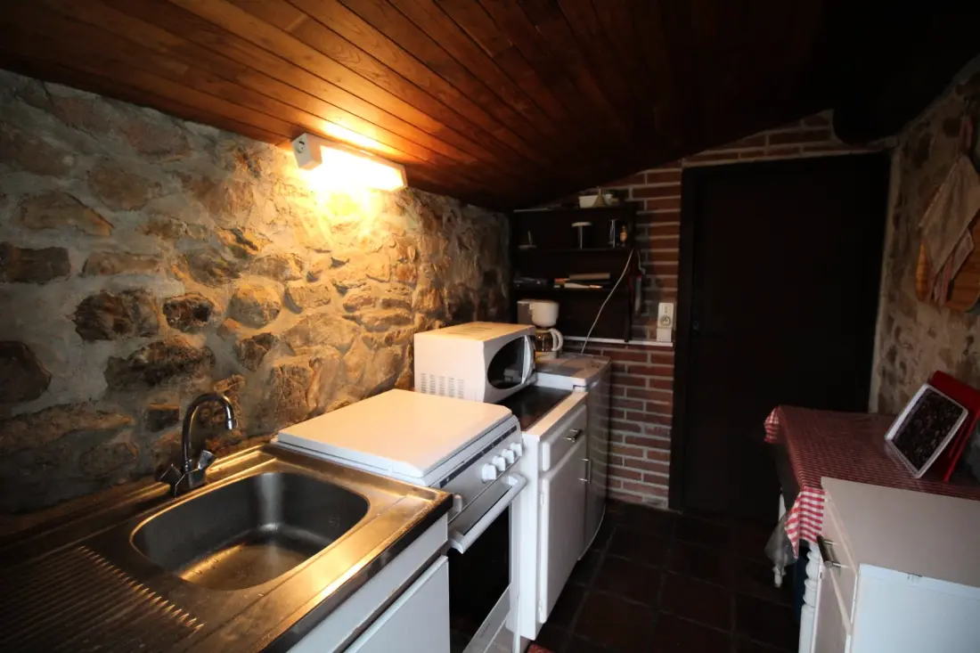 Gîte de France Babaud 1 oor
