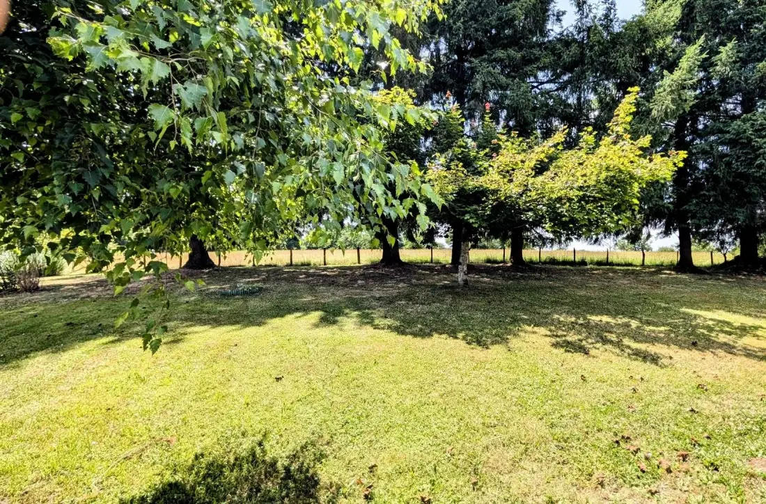 Gîte de France Bonheur 2 oren
