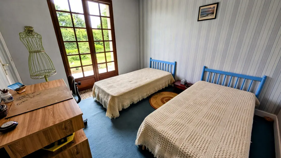 Gîte de France Bonheur 2 oren