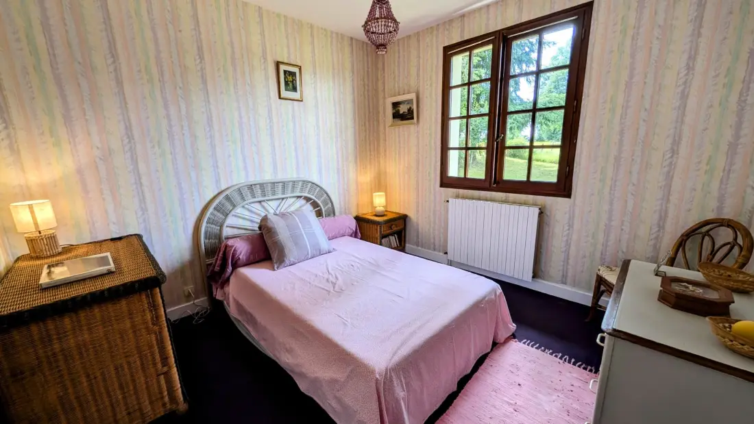 Gîte de France Bonheur 2 oren
