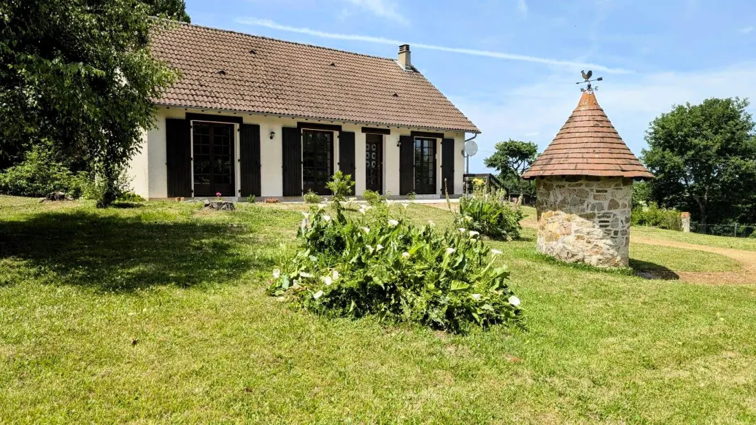 Gîte de France Bonheur 2 oren