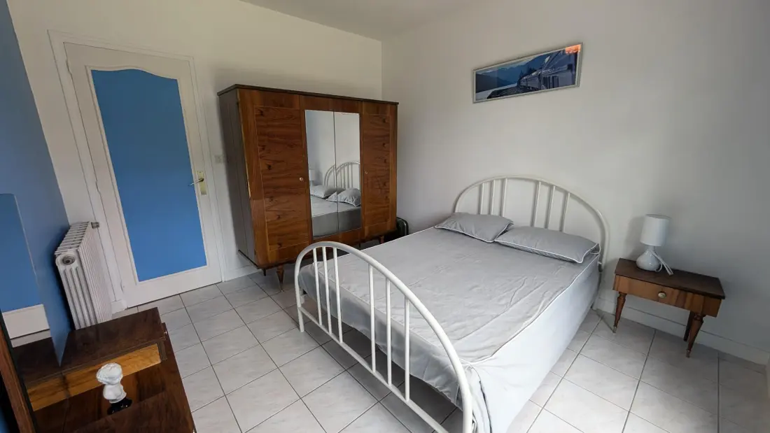 Gîte de France Bonheur 2 oren