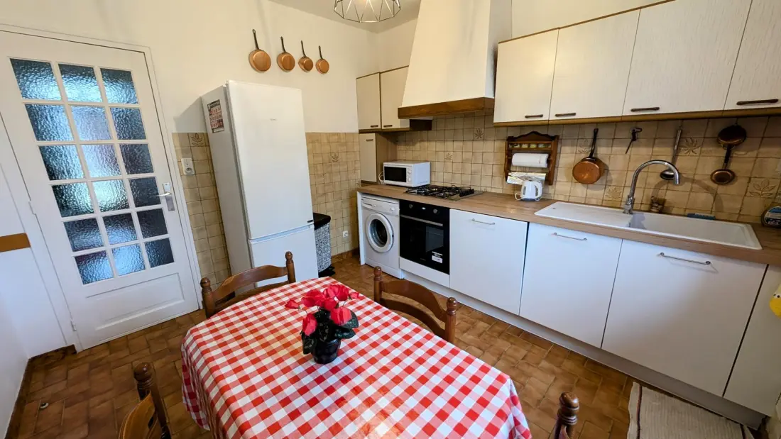 Gîte de France Bonheur 2 oren