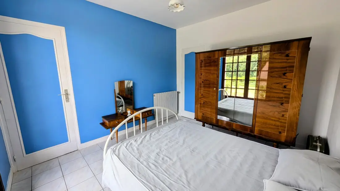 Gîte de France Bonheur 2 oren