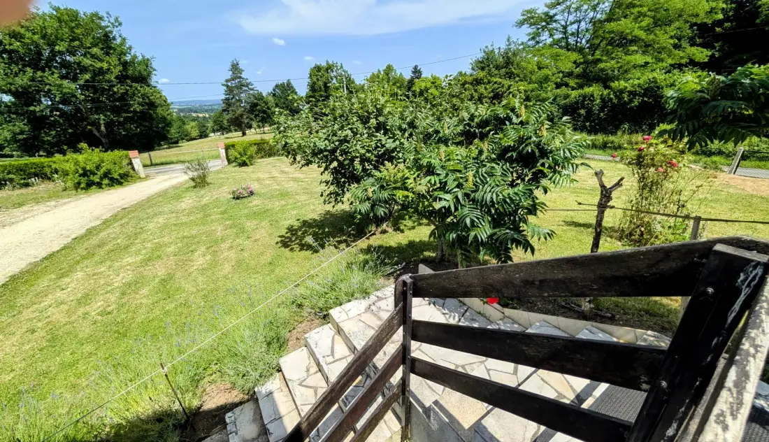 Gîte de France Bonheur 2 oren
