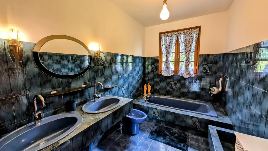 Gîte de France Bonheur 2 oren