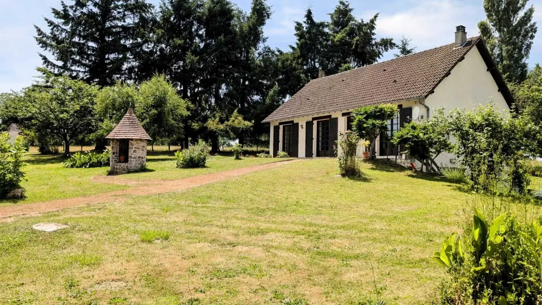 Gîte de France Bonheur 2 oren