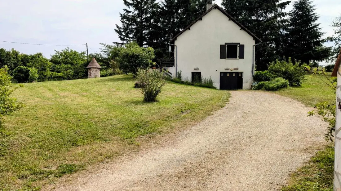 Gîte de France Bonheur 2 oren