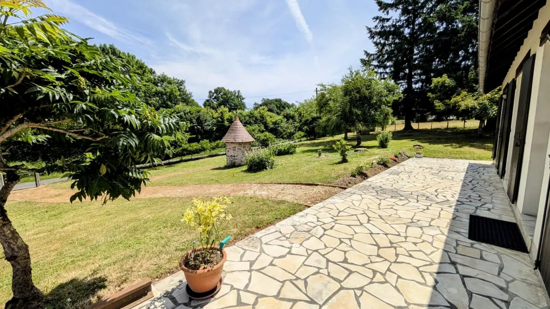 Gîte de France Bonheur 2 oren