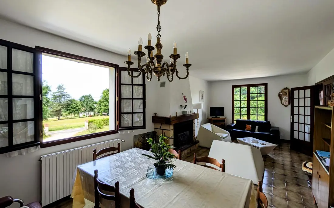 Gîte de France Bonheur 2 oren