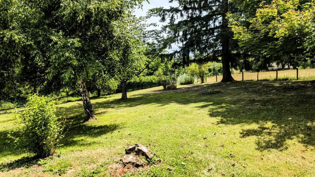 Gîte de France Bonheur 2 oren