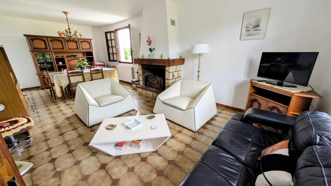 Gîte de France Bonheur 2 oren