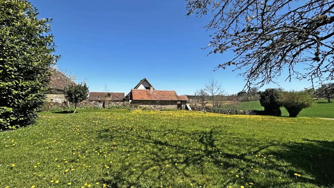 Gîte de France Gîte du tijger 3 oren