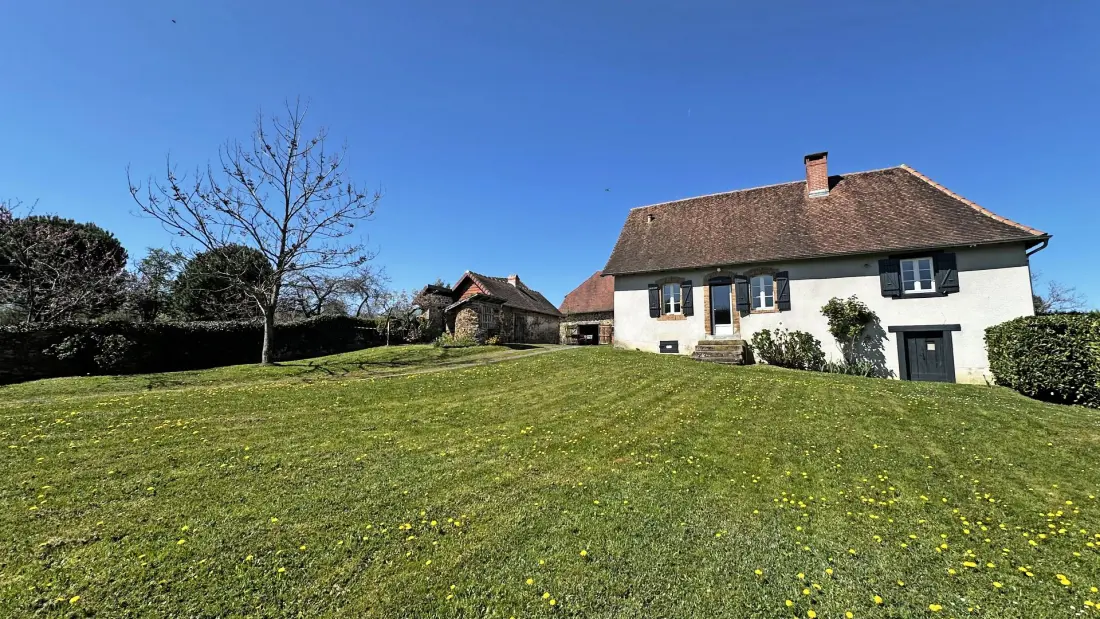 Gîte de France Gîte du tijger 3 oren