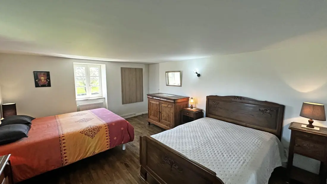 Gîte de France Gîte du tijger 3 oren
