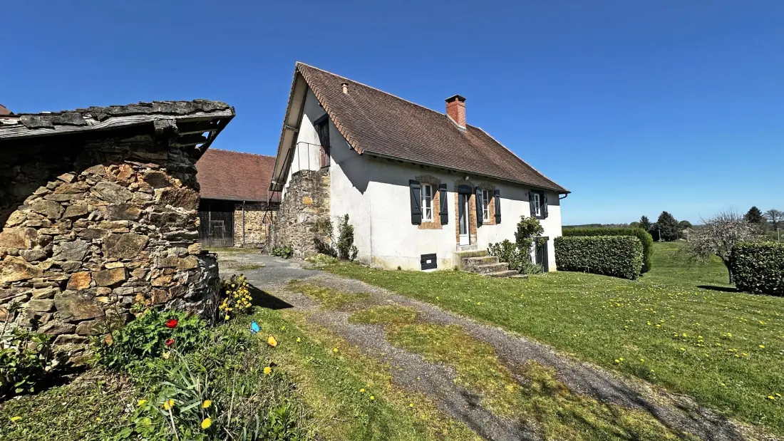 Gîte de France Gîte du tijger 3 oren