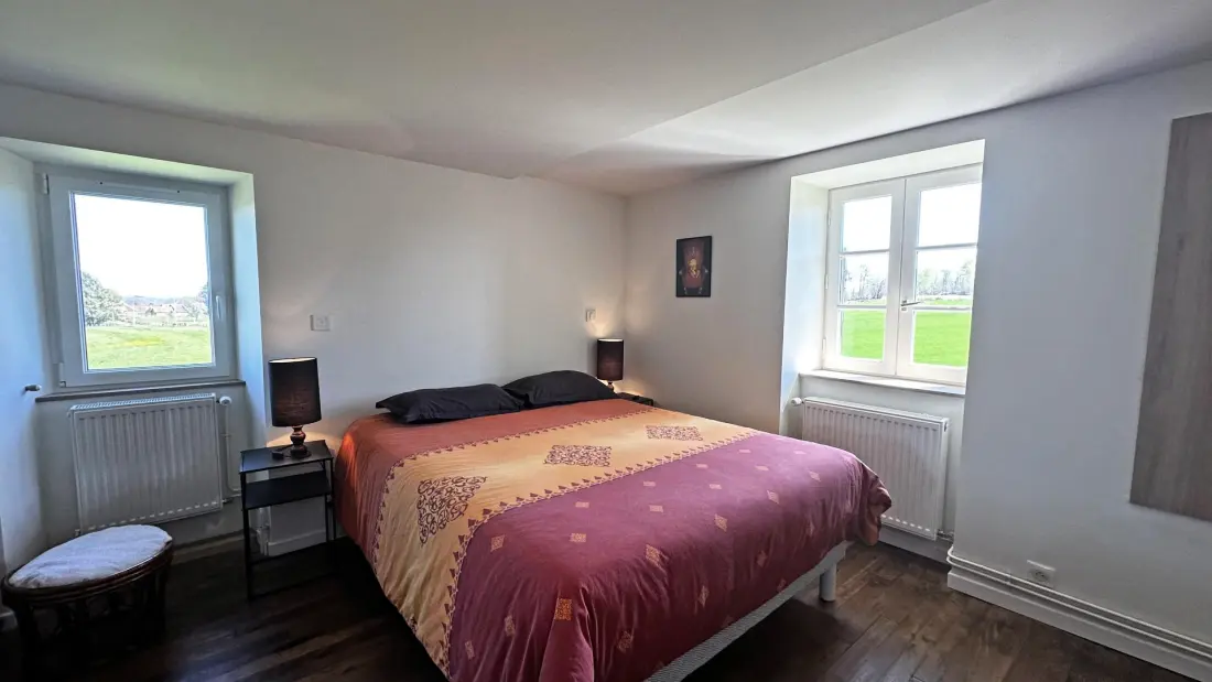 Gîte de France Gîte du tijger 3 oren
