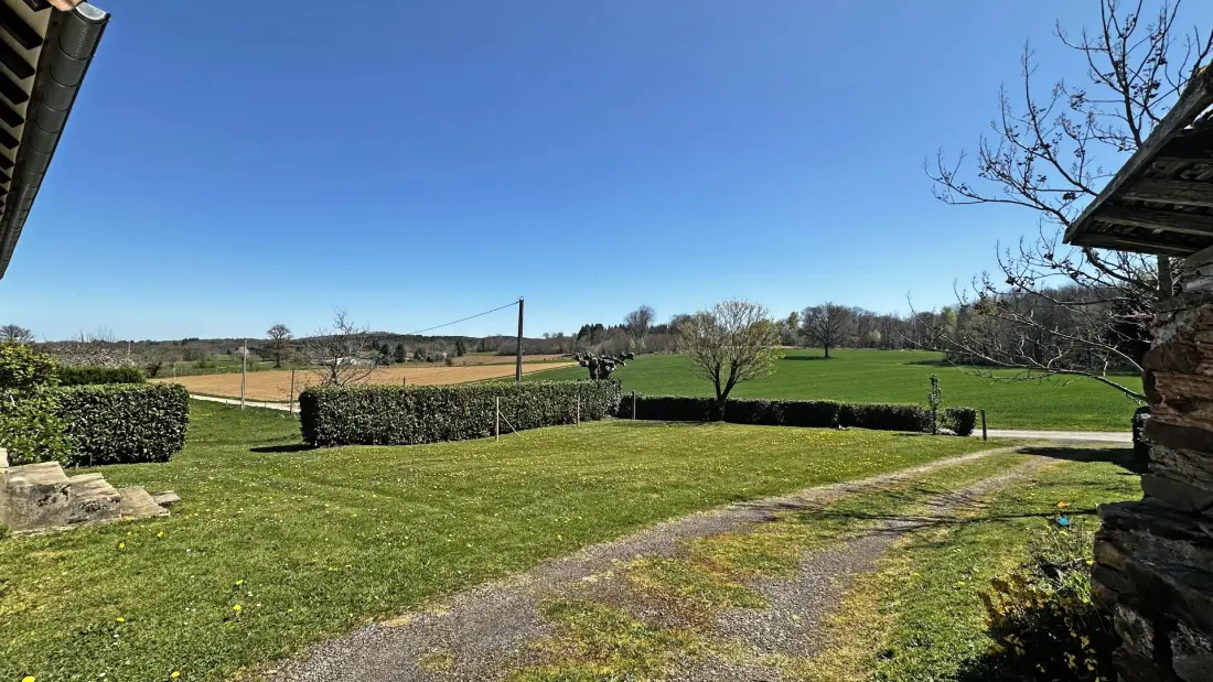 Gîte de France Gîte du tijger 3 oren