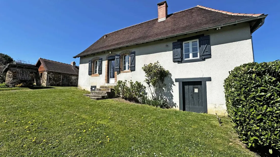 Gîte de France Gîte du tijger 3 oren
