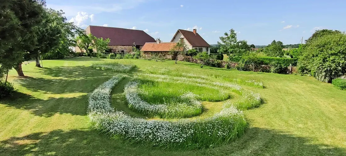 Gîte de France Gîte du tijger 3 oren