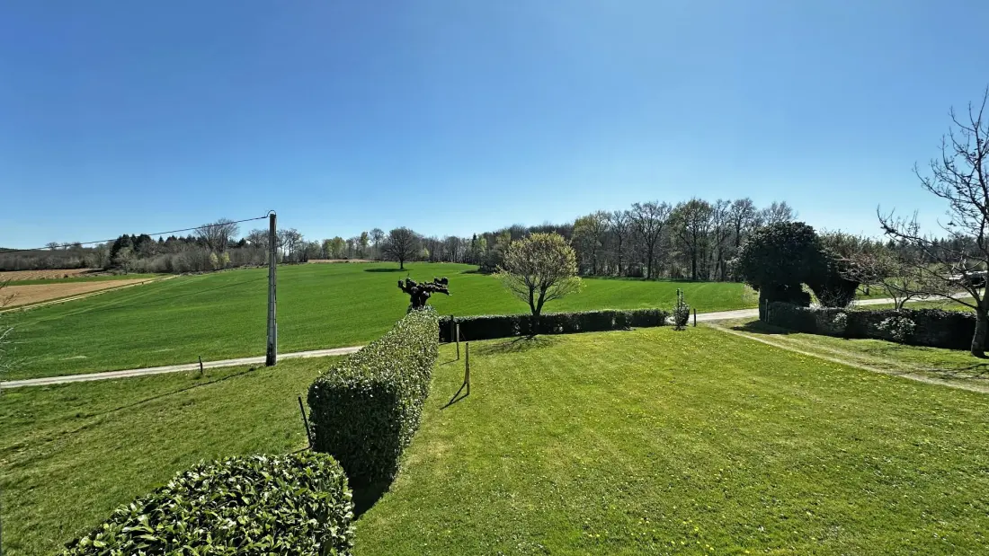 Gîte de France Gîte du tijger 3 oren