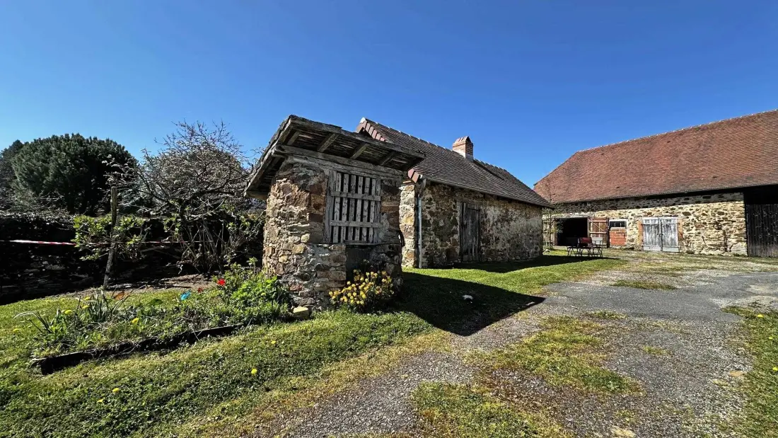 Gîte de France Gîte du tijger 3 oren
