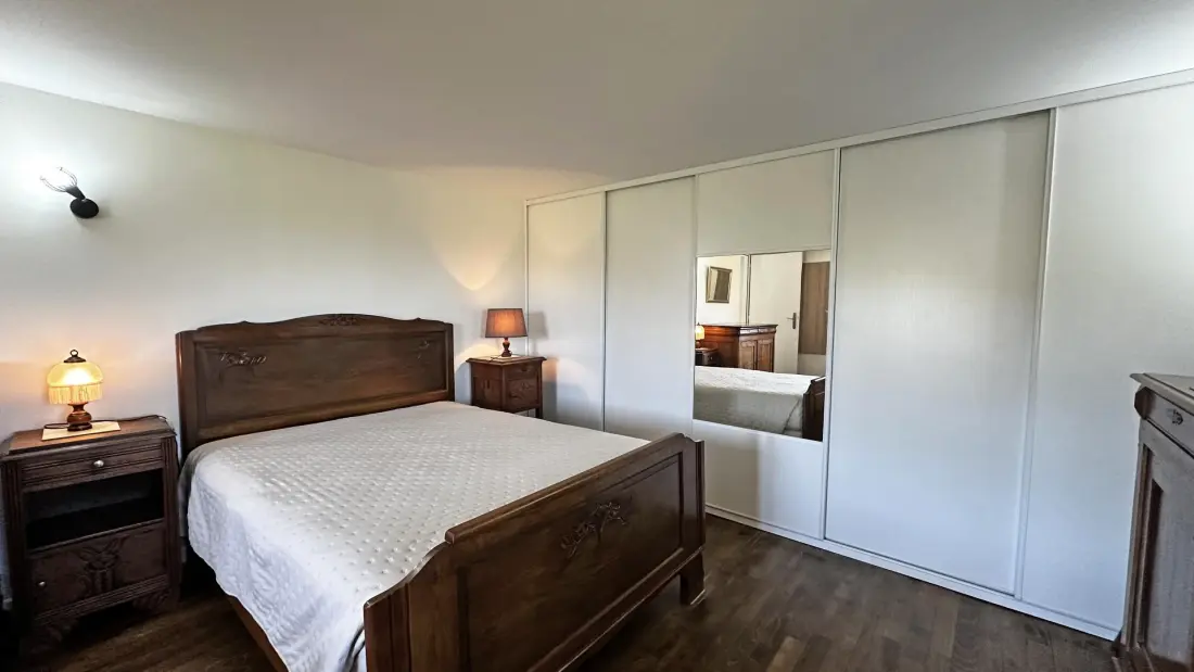 Gîte de France Gîte du tijger 3 oren